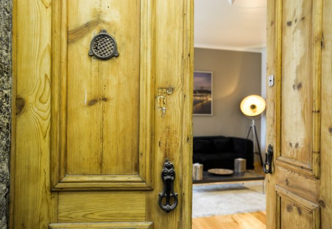 Apartamento en Lisboa ciudad - Bairro Alto Charming Apartment Apartamento en Lisboa ciudad - Bairro Alto Charming Apartment