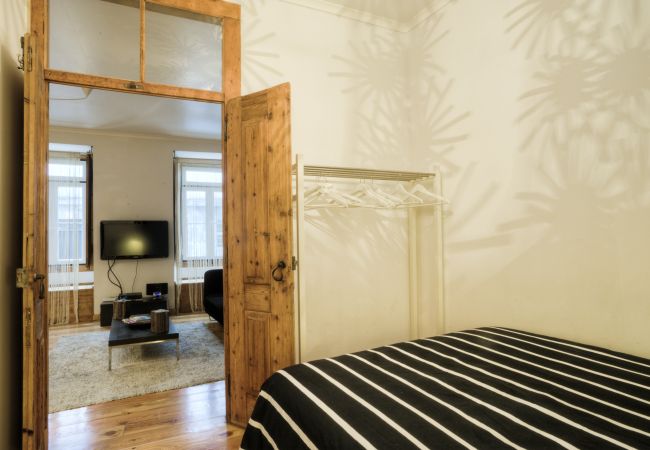 Apartamento en Lisboa ciudad - Bairro Alto Charming Apartment Apartamento en Lisboa ciudad - Bairro Alto Charming Apartment