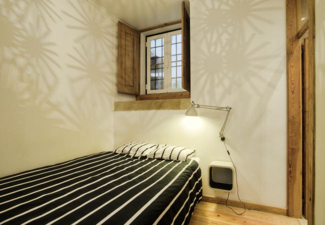 Apartamento en Lisboa ciudad - Bairro Alto Charming Apartment Apartamento en Lisboa ciudad - Bairro Alto Charming Apartment