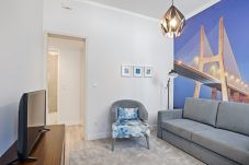 Apartamento en Lisboa ciudad - Ambassador Boutique Apartment I