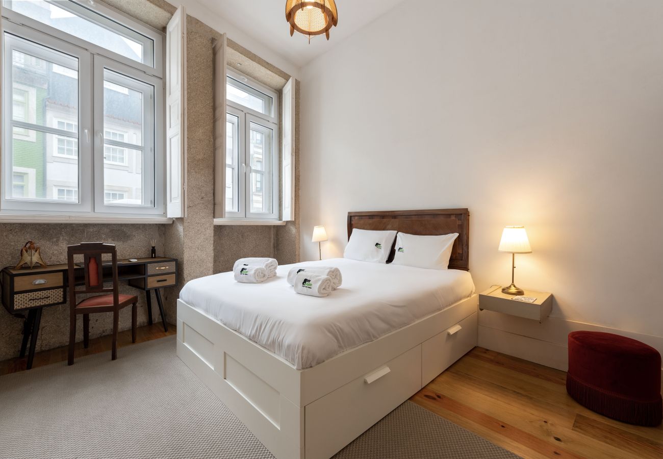 Apartamento en Oporto - Bonfim Family Garden Apartment Apartamento en Oporto - Bonfim Family Garden Apartment