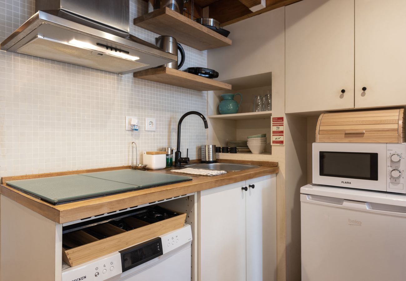 Apartamento en Oporto - Bonfim Family Garden Apartment Apartamento en Oporto - Bonfim Family Garden Apartment