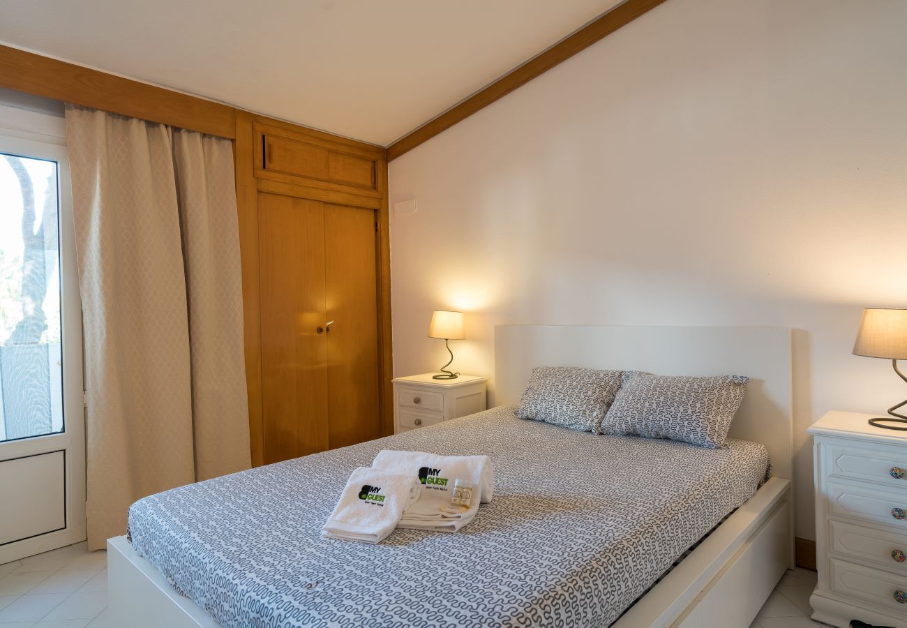 Apartamento en Quinta do Lago - Quinta do Lago Terrace II Apartamento en Quinta do Lago - Quinta do Lago Terrace II