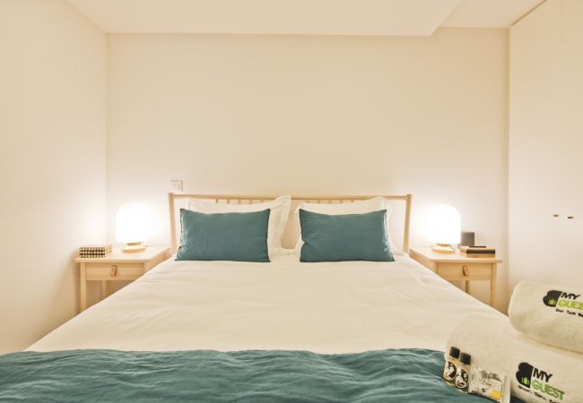 Apartamento en Lisboa ciudad - São Bento Terrace Apartment Apartamento en Lisboa ciudad - São Bento Terrace Apartment