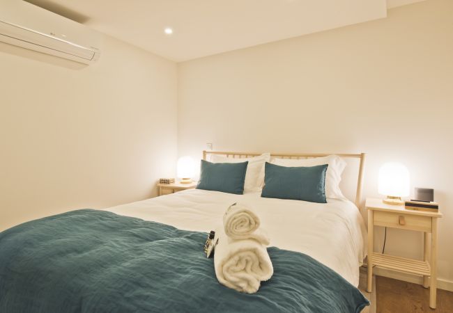 Apartamento en Lisboa ciudad - São Bento Terrace Apartment Apartamento en Lisboa ciudad - São Bento Terrace Apartment