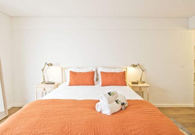 Apartamento en Lisboa ciudad - São Bento Terrace Apartment Apartamento en Lisboa ciudad - São Bento Terrace Apartment