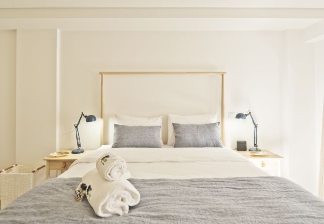 Apartamento en Lisboa ciudad - São Bento Terrace Apartment Apartamento en Lisboa ciudad - São Bento Terrace Apartment