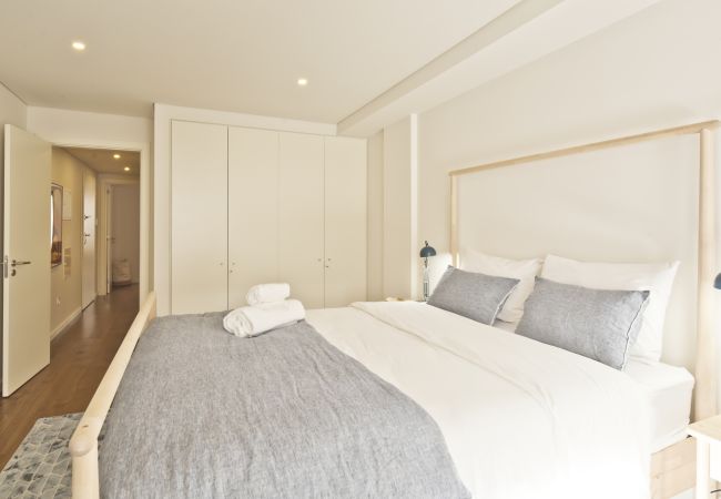 Apartamento en Lisboa ciudad - São Bento Terrace Apartment Apartamento en Lisboa ciudad - São Bento Terrace Apartment
