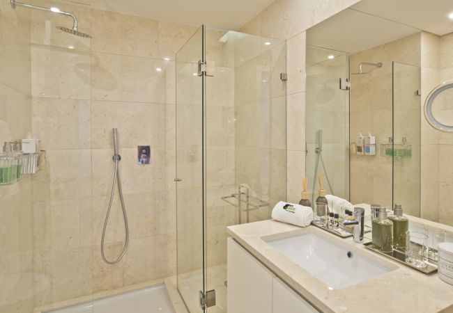 Apartamento en Lisboa ciudad - São Bento Terrace Apartment Apartamento en Lisboa ciudad - São Bento Terrace Apartment