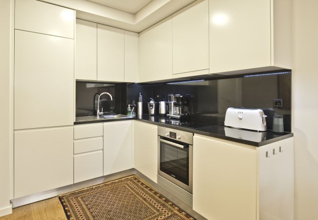 Apartamento en Lisboa ciudad - São Bento Terrace Apartment Apartamento en Lisboa ciudad - São Bento Terrace Apartment