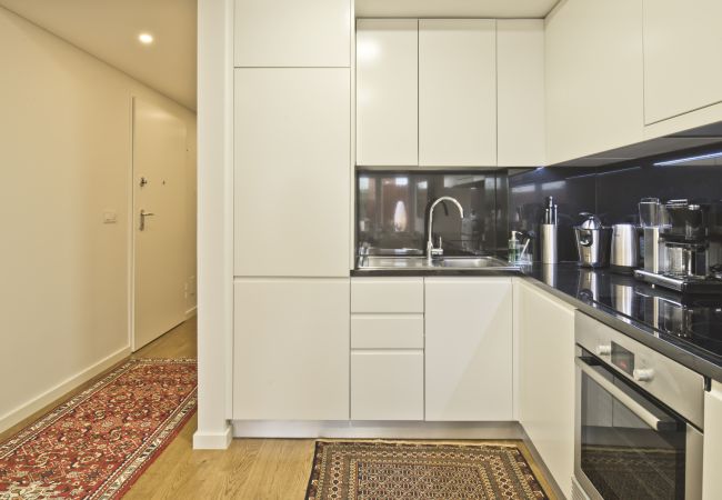 Apartamento en Lisboa ciudad - São Bento Terrace Apartment Apartamento en Lisboa ciudad - São Bento Terrace Apartment