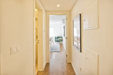 Apartamento en Lisboa ciudad - São Bento Terrace Apartment Apartamento en Lisboa ciudad - São Bento Terrace Apartment