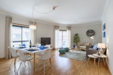 Apartamento en Lisboa ciudad - #Arroios44 Lisbon Apartment