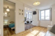 Apartamento en Lisboa ciudad - Castelo Stylish Flat