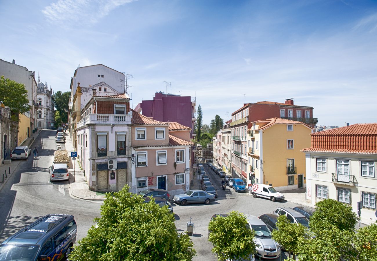 Apartamento en Lisboa ciudad - Príncipe Real Galeria Apartment Apartamento en Lisboa ciudad - Príncipe Real Galeria Apartment