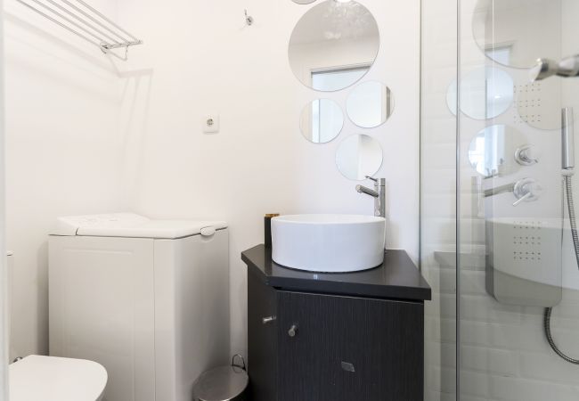 Apartamento en Lisboa ciudad - Fado Mezzanine Apartment Apartamento en Lisboa ciudad - Fado Mezzanine Apartment