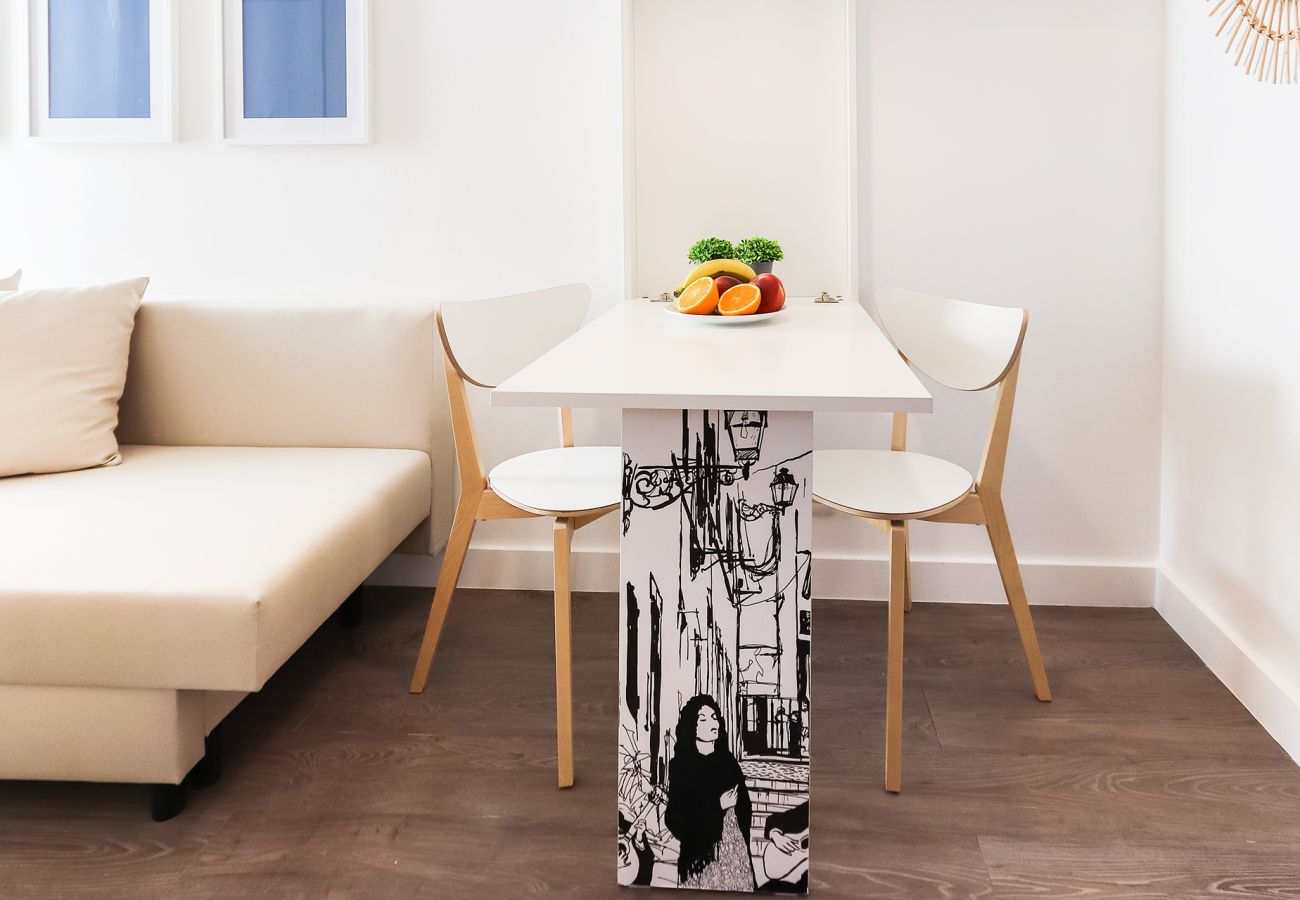 Apartamento en Lisboa ciudad - Fado Mezzanine Apartment Apartamento en Lisboa ciudad - Fado Mezzanine Apartment