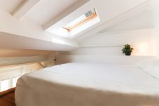 Apartamento en Lisboa ciudad - Fado Mezzanine Apartment Apartamento en Lisboa ciudad - Fado Mezzanine Apartment