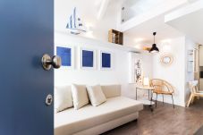 Apartamento en Lisboa ciudad - Fado Mezzanine Apartment Apartamento en Lisboa ciudad - Fado Mezzanine Apartment