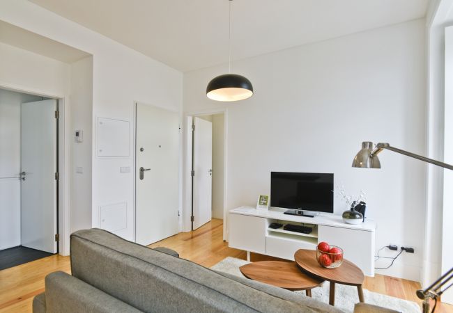 Apartamento en Lisboa ciudad - Arroios Cosy Apartment Apartamento en Lisboa ciudad - Arroios Cosy Apartment