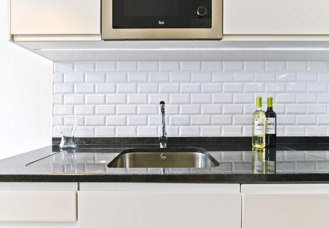 Apartamento en Lisboa ciudad - Arroios Cosy Apartment Apartamento en Lisboa ciudad - Arroios Cosy Apartment