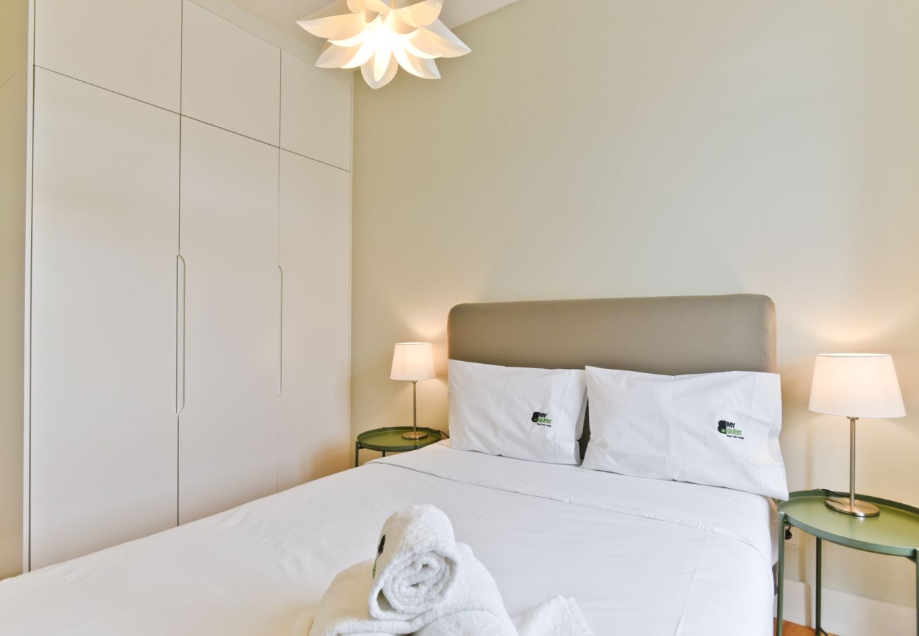 Apartamento en Lisboa ciudad - Arroios Cosy Apartment Apartamento en Lisboa ciudad - Arroios Cosy Apartment