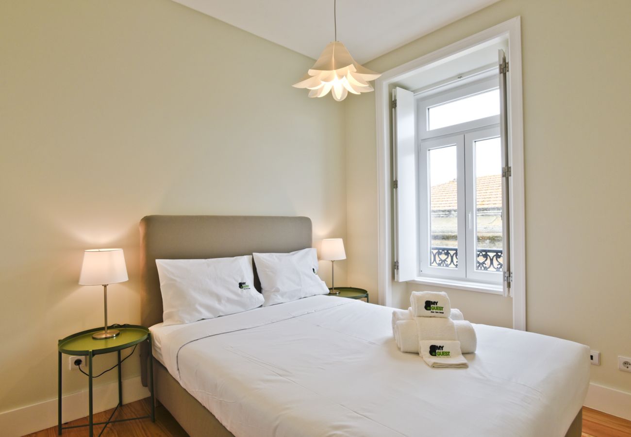 Apartamento en Lisboa ciudad - Arroios Cosy Apartment Apartamento en Lisboa ciudad - Arroios Cosy Apartment