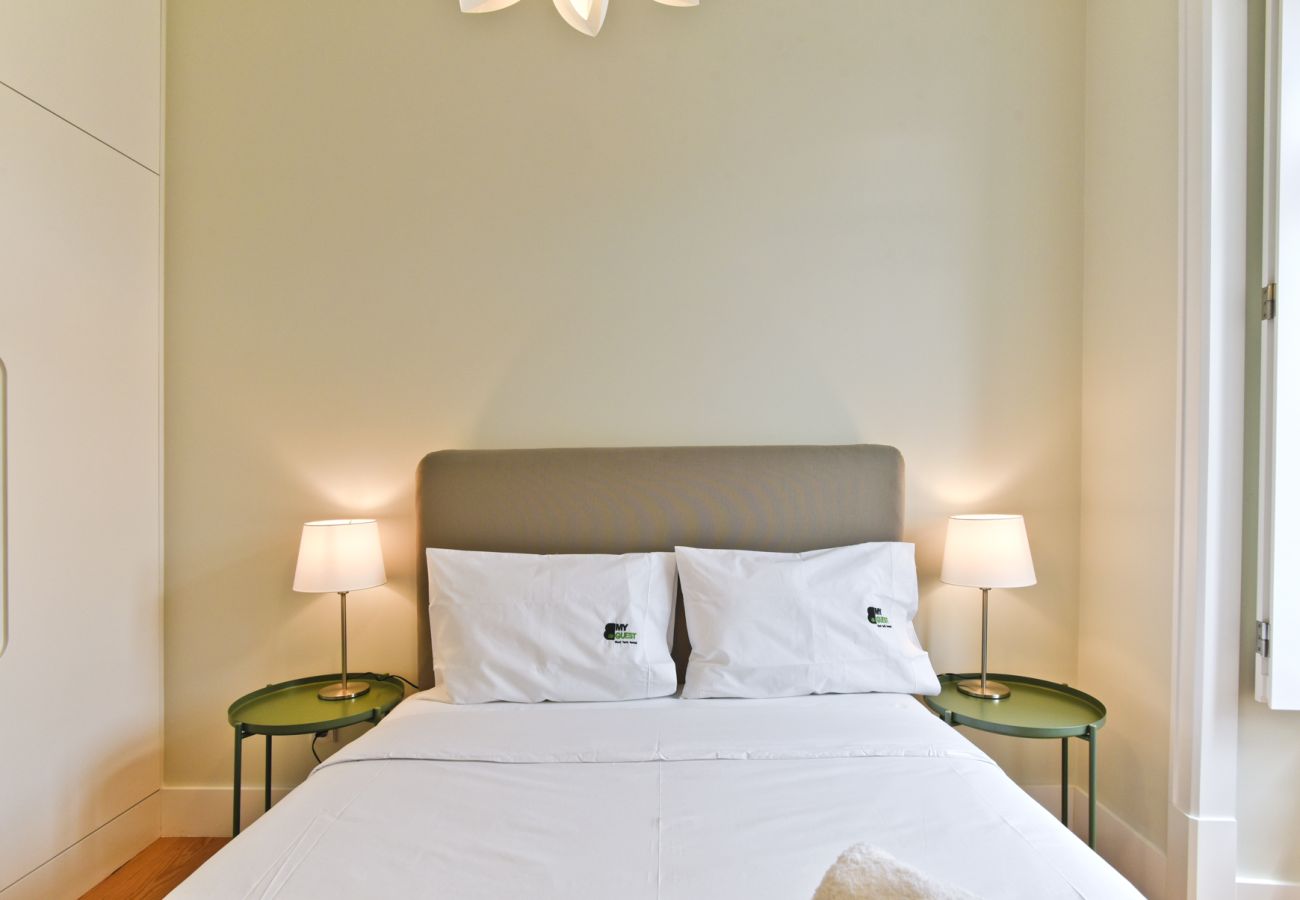 Apartamento en Lisboa ciudad - Arroios Cosy Apartment Apartamento en Lisboa ciudad - Arroios Cosy Apartment