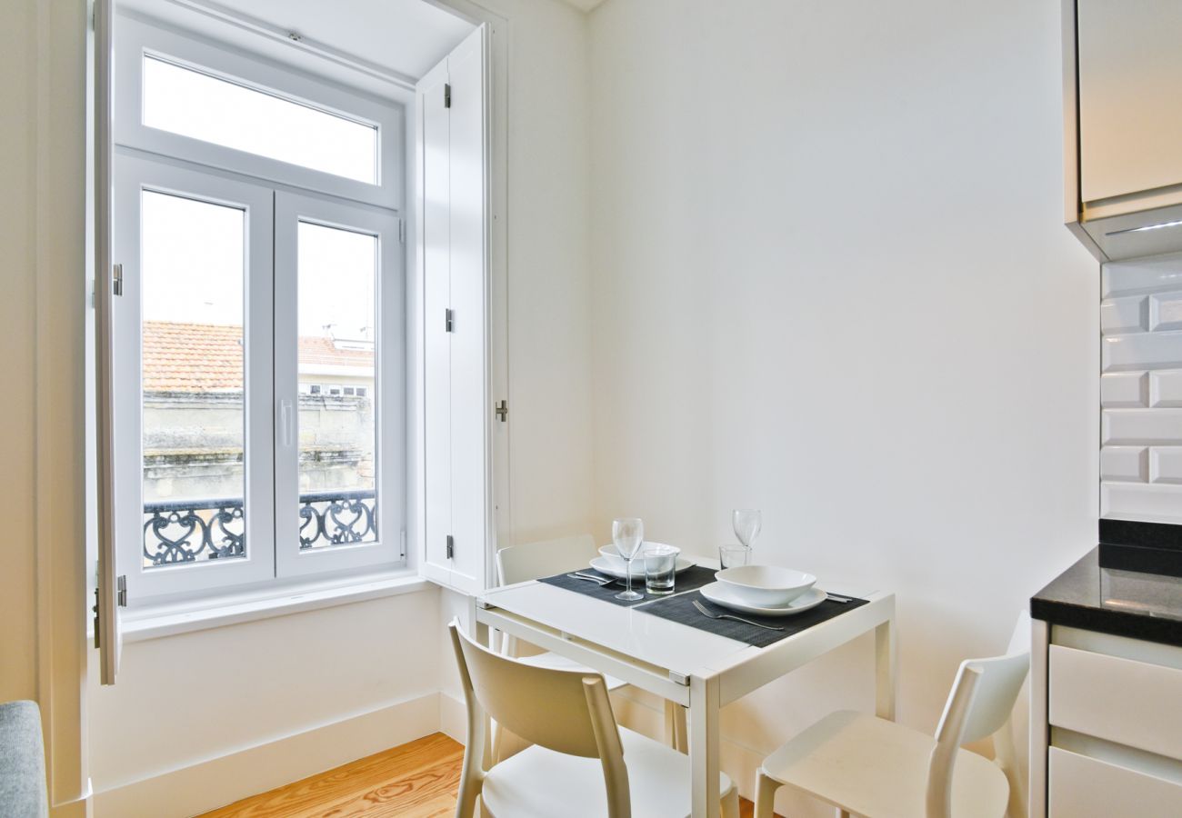 Apartamento en Lisboa ciudad - Arroios Cosy Apartment Apartamento en Lisboa ciudad - Arroios Cosy Apartment