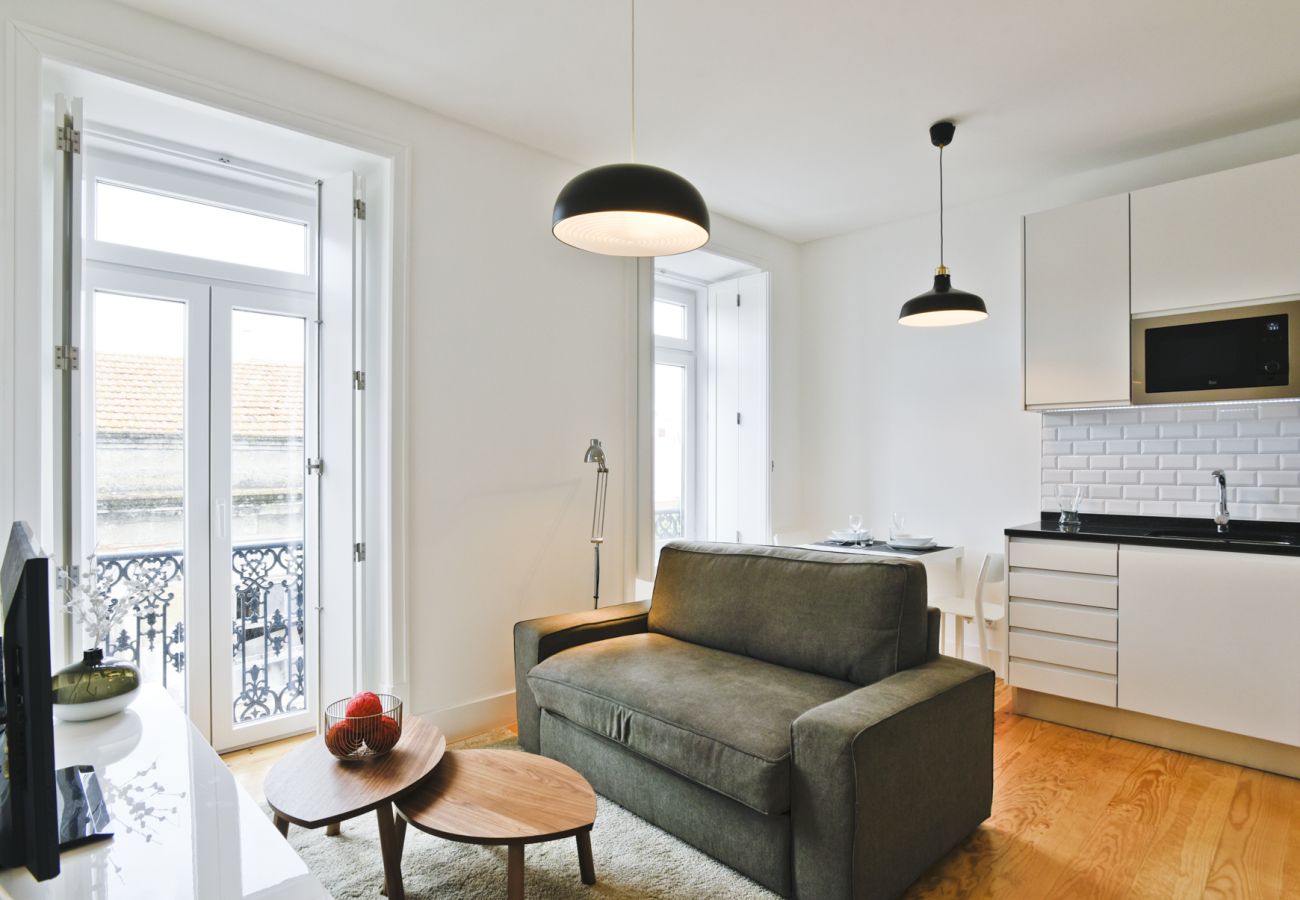 Apartamento en Lisboa ciudad - Arroios Cosy Apartment Apartamento en Lisboa ciudad - Arroios Cosy Apartment