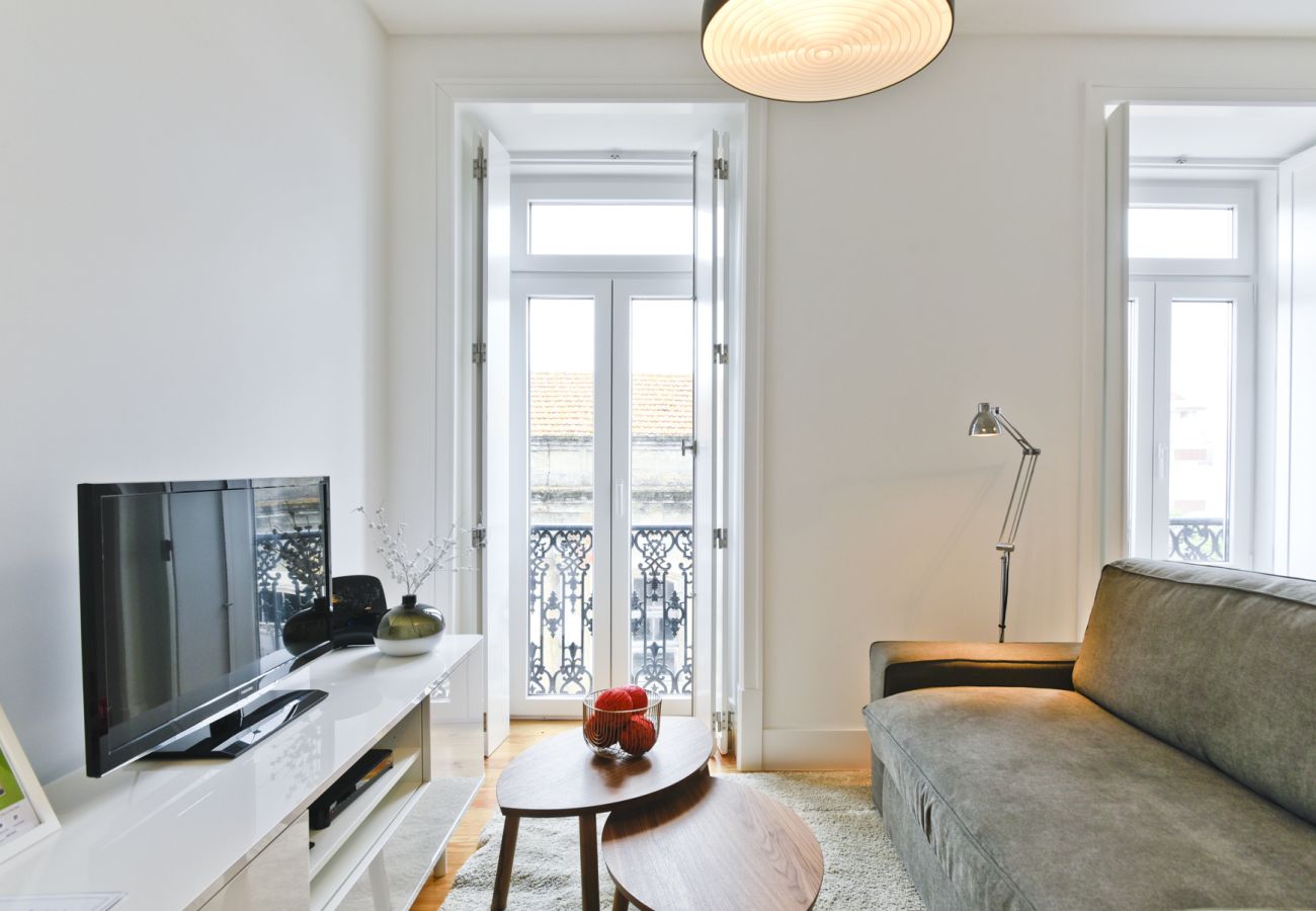 Apartamento en Lisboa ciudad - Arroios Cosy Apartment Apartamento en Lisboa ciudad - Arroios Cosy Apartment