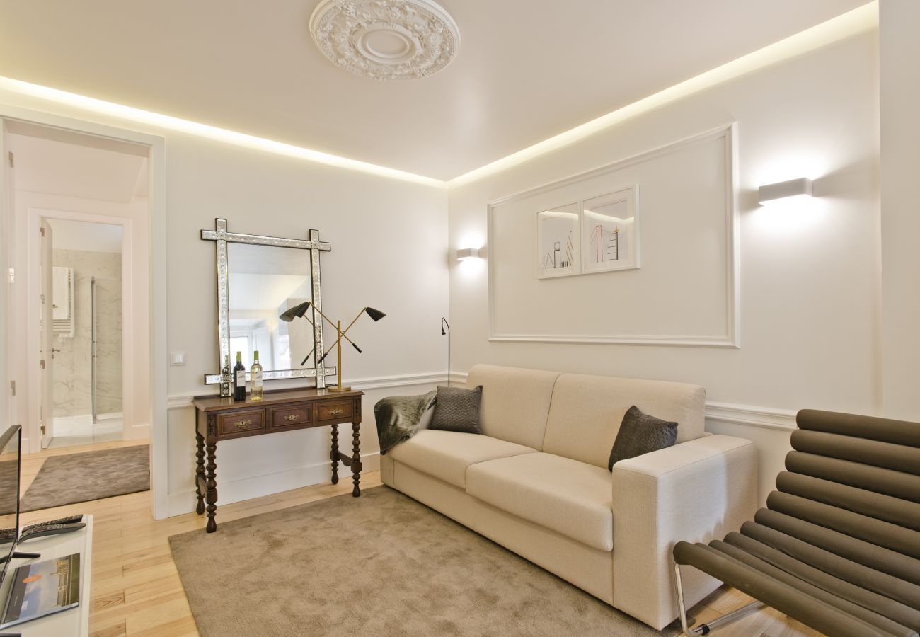 Apartamento en Lisboa ciudad - Exclusive Downtown Apartment