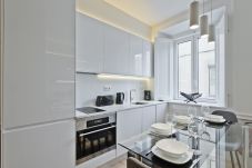 Apartamento en Lisboa ciudad - Exclusive Downtown Apartment