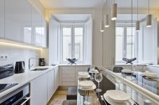 Apartamento en Lisboa ciudad - Exclusive Downtown Apartment