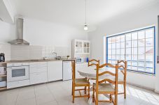 Apartamento en Ericeira - Ericeira Terrace Apartment