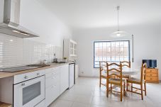 Apartamento en Ericeira - Ericeira Terrace Apartment
