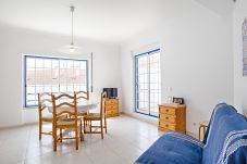 Apartamento en Ericeira - Ericeira Terrace Apartment