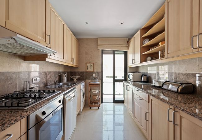 Villa en Sesimbra - Sesimbra Country View Villa Villa en Sesimbra - Sesimbra Country View Villa