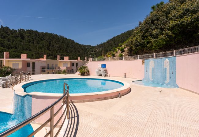 Villa en Sesimbra - Sesimbra Country View Villa Villa en Sesimbra - Sesimbra Country View Villa