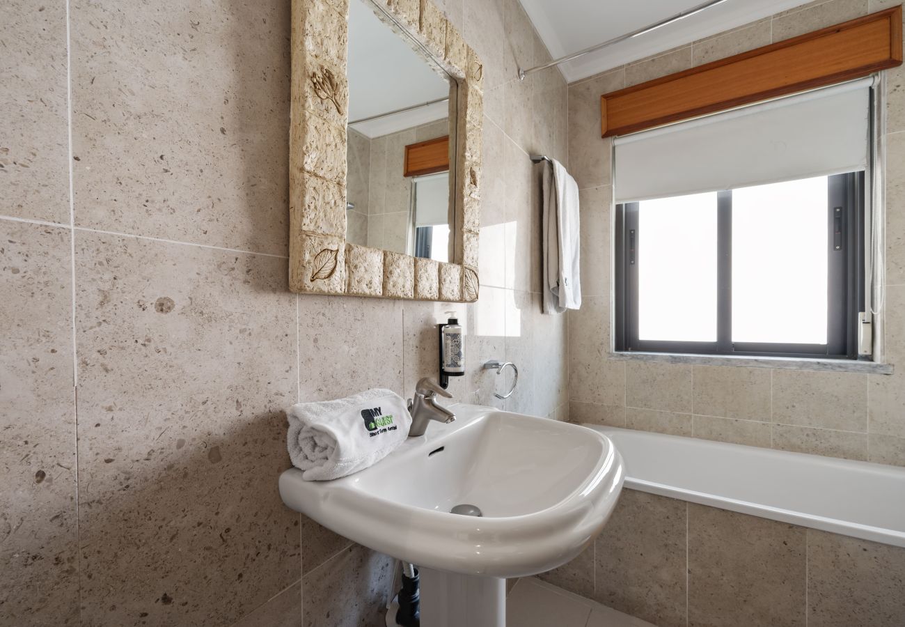 Villa en Sesimbra - Sesimbra Country View Villa Villa en Sesimbra - Sesimbra Country View Villa