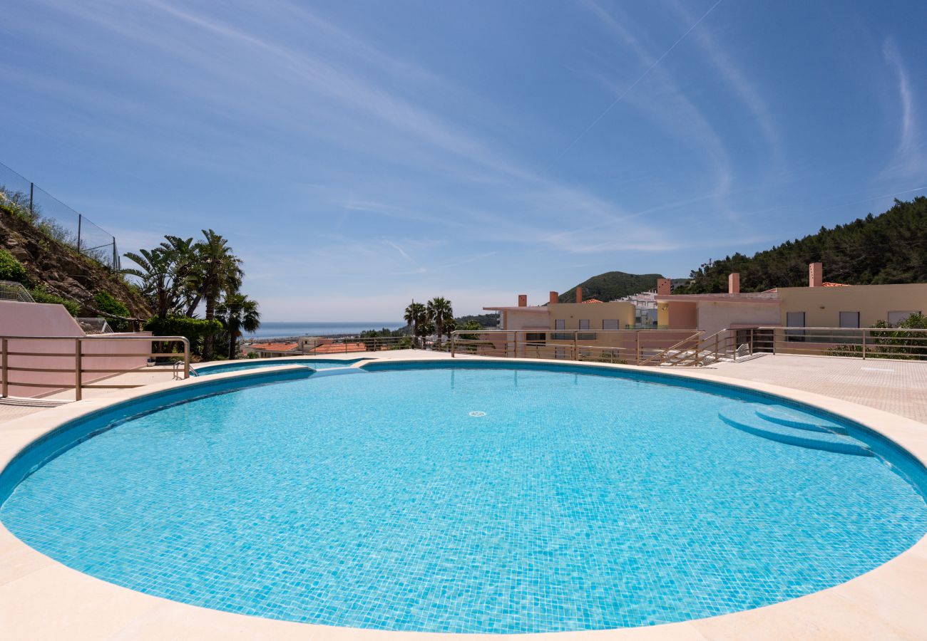 Villa en Sesimbra - Sesimbra Country View Villa Villa en Sesimbra - Sesimbra Country View Villa