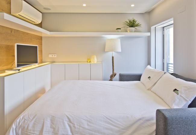 Apartamento en Lisboa ciudad - BmyGuest Bruno`s 36 Exclusive Apartments V Apartamento en Lisboa ciudad - BmyGuest Bruno`s 36 Exclusive Apartments V