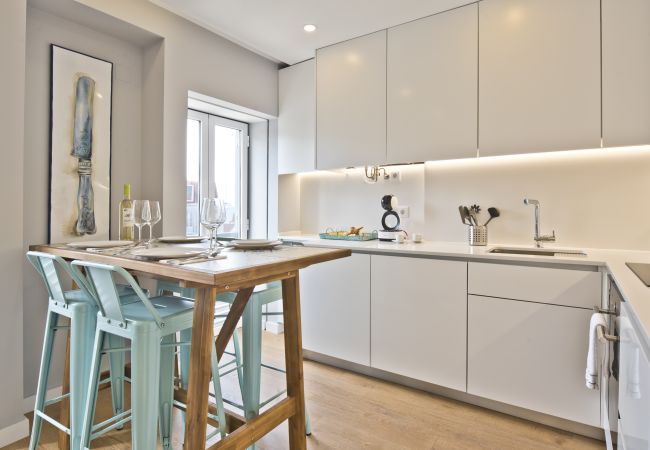 Apartamento en Lisboa ciudad - BmyGuest Bruno`s 36 Exclusive Apartments V Apartamento en Lisboa ciudad - BmyGuest Bruno`s 36 Exclusive Apartments V
