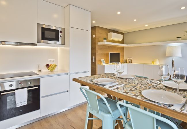 Apartamento en Lisboa ciudad - BmyGuest Bruno`s 36 Exclusive Apartments V Apartamento en Lisboa ciudad - BmyGuest Bruno`s 36 Exclusive Apartments V