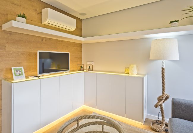 Apartamento en Lisboa ciudad - BmyGuest Bruno`s 36 Exclusive Apartments V Apartamento en Lisboa ciudad - BmyGuest Bruno`s 36 Exclusive Apartments V