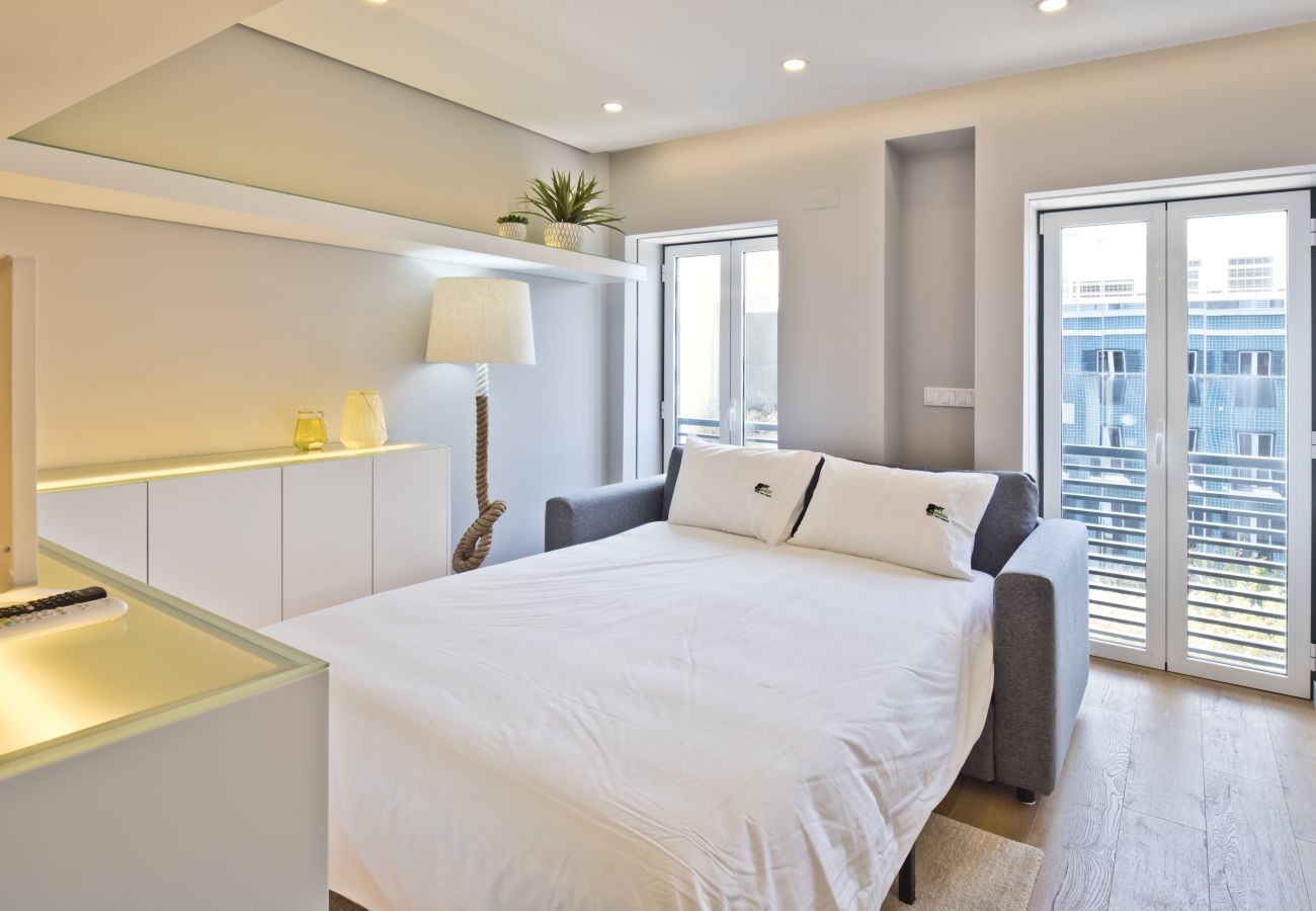 Apartamento en Lisboa ciudad - BmyGuest Bruno`s 36 Exclusive Apartments V Apartamento en Lisboa ciudad - BmyGuest Bruno`s 36 Exclusive Apartments V