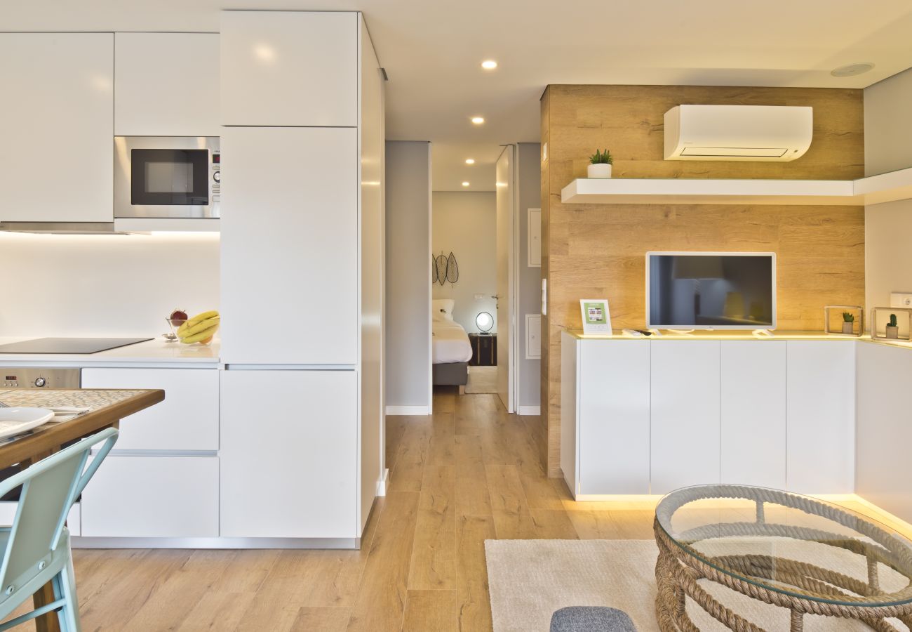 Apartamento en Lisboa ciudad - BmyGuest Bruno`s 36 Exclusive Apartments V Apartamento en Lisboa ciudad - BmyGuest Bruno`s 36 Exclusive Apartments V