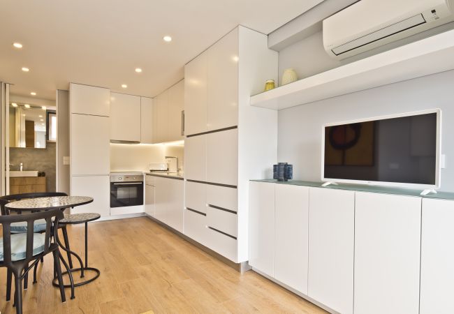 Apartamento en Lisboa ciudad - BmyGuest Bruno`s 36 Exclusive Apartments III Apartamento en Lisboa ciudad - BmyGuest Bruno`s 36 Exclusive Apartments III