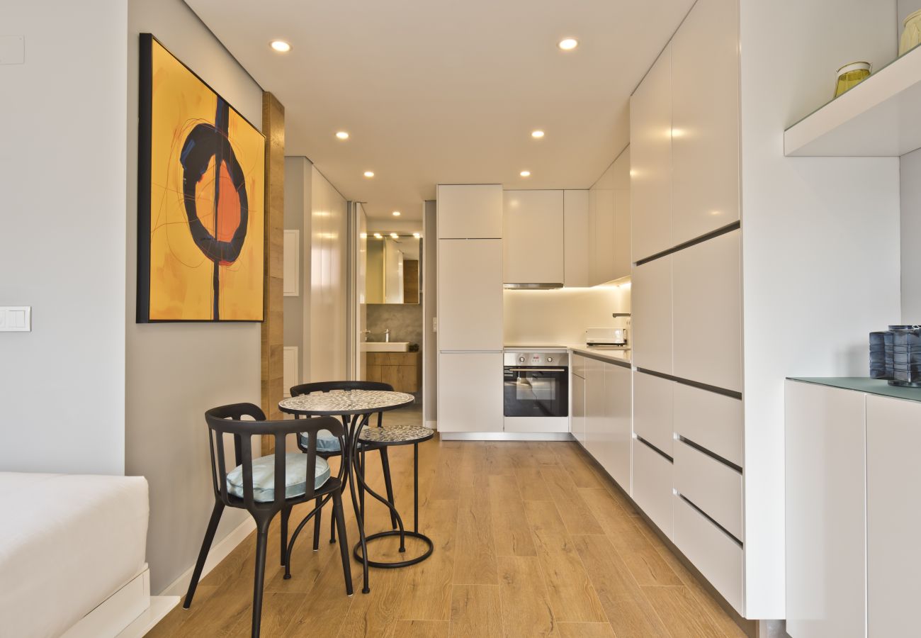 Apartamento en Lisboa ciudad - BmyGuest Bruno`s 36 Exclusive Apartments III Apartamento en Lisboa ciudad - BmyGuest Bruno`s 36 Exclusive Apartments III