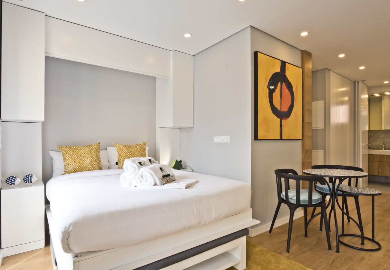 Apartamento en Lisboa ciudad - BmyGuest Bruno`s 36 Exclusive Apartments III Apartamento en Lisboa ciudad - BmyGuest Bruno`s 36 Exclusive Apartments III